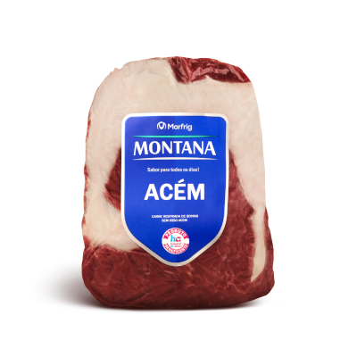 Acém Montana